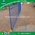 Welded temporary fence new technology product in china